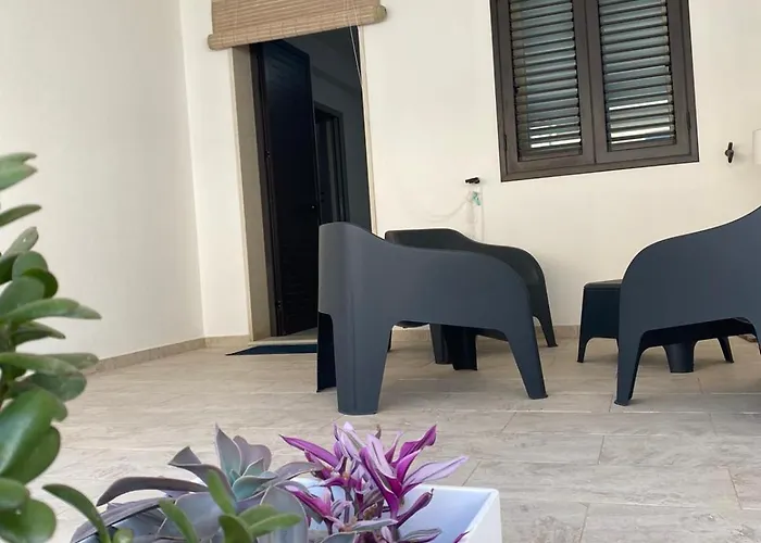 Casa de Férias A Casa Di Viola