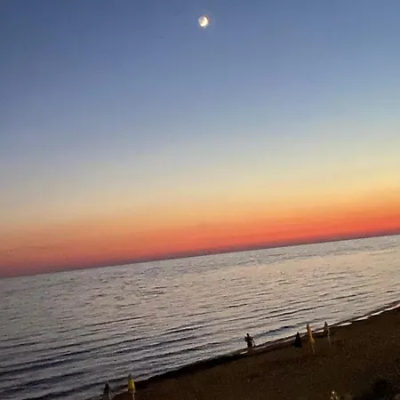 Dom wakacyjny A Casa Di Viola Punta Secca