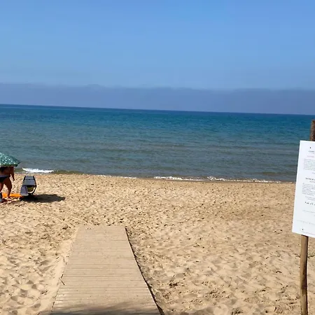 A Casa Di Viola * Punta Secca