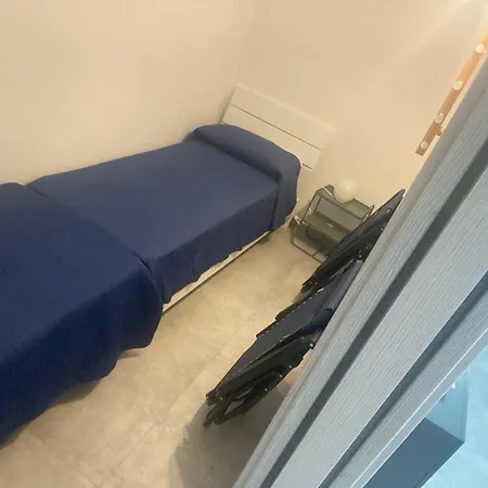 A Casa Di Viola Dom wakacyjny