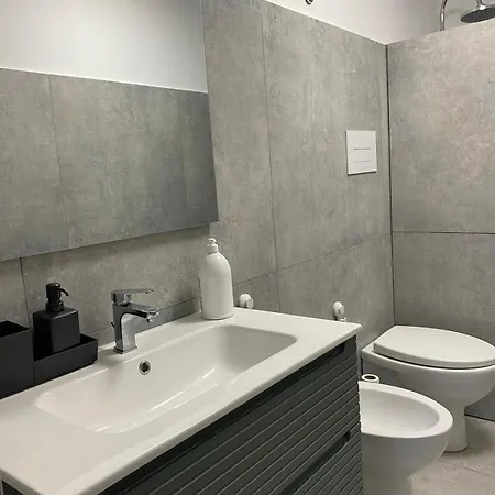 Dom wakacyjny A Casa Di Viola