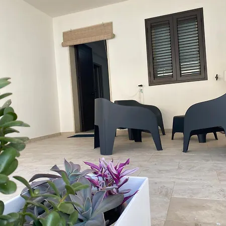 Dom wakacyjny A Casa Di Viola